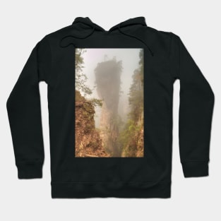 Heaven Pillar Hoodie